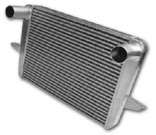 INTERCOOLER RS500 STYLE